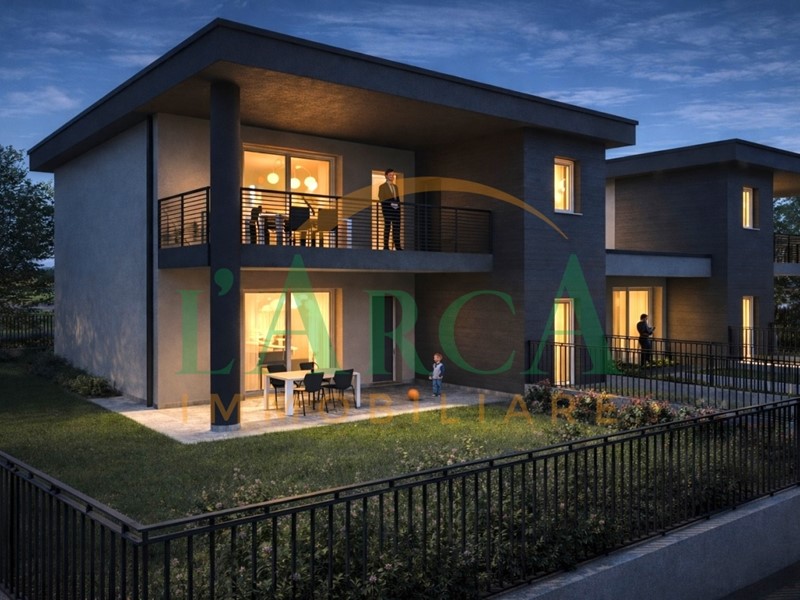 Trilocale in Vendita a Erbusco, 335'000&euro;, 113 m²