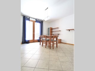 Trilocale in Affitto a Vicenza, 650&euro;, 70 m², arredato, con Box