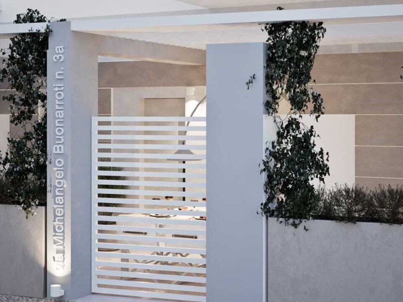 Trilocale in Vendita a Monopoli, 310'000&euro;, 83 m²