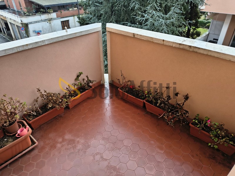 Quadrilocale in Affitto a Sassuolo, 780&euro;, 110 m², arredato, con Box