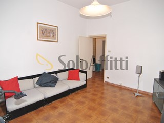 Quadrilocale in Affitto a Livorno, zona Fortezza Nuova, 650&euro;, 65 m², arredato