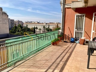 Trilocale in Affitto a Bari, zona Murat, 850&euro;, 100 m², arredato