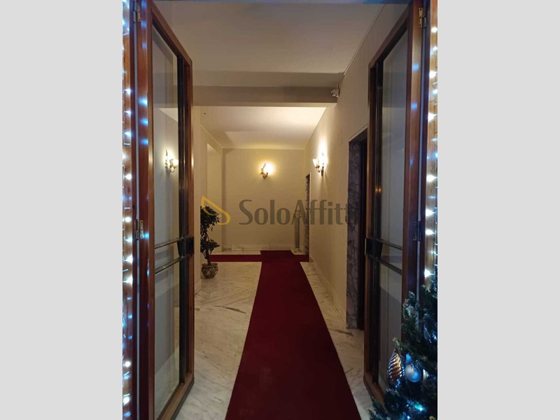 Appartamento in Affitto a Roma, zona Trieste-Somalia-Salario, 4'430&euro;, 222 m²