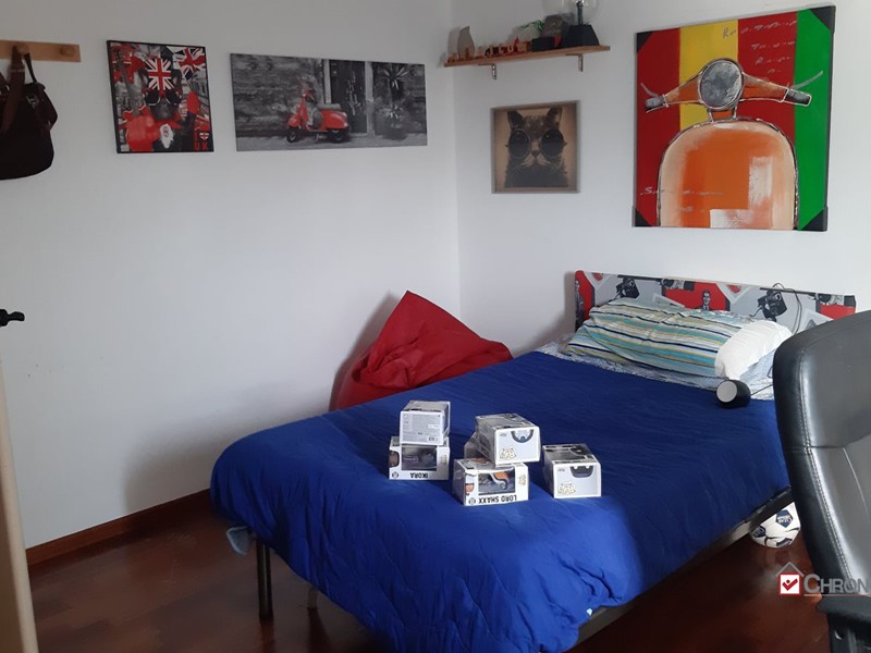 Quadrilocale in Affitto a Messina, 750&euro;, 100 m²