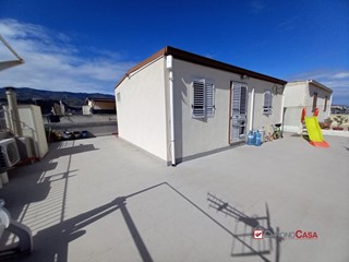 Bilocale in Vendita a Messina, 59'000&euro;, 60 m²