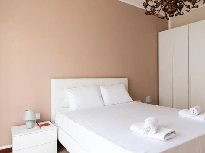 Trilocale in Affitto a Milano, 1'300&euro;, 70 m²