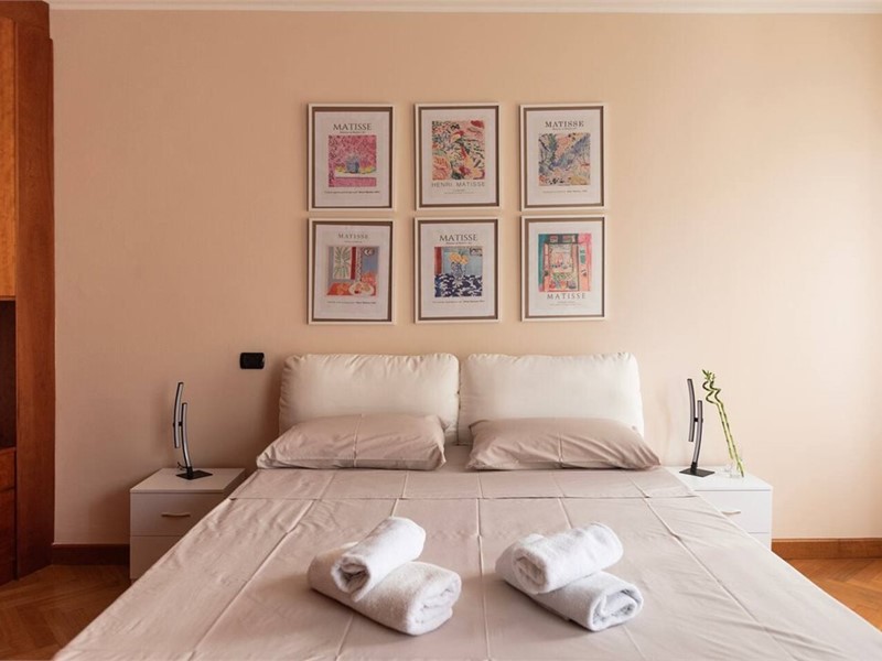 Bilocale in Affitto a Milano, 1'350&euro;, 55 m²