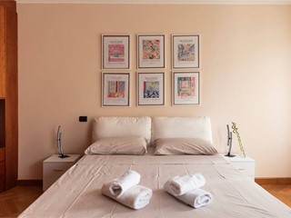 Bilocale in Affitto a Milano, 1'350&euro;, 55 m²