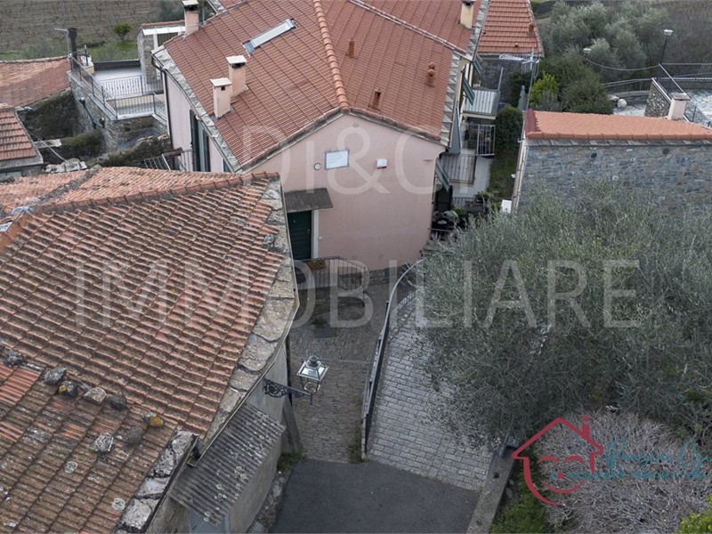 Trilocale in Affitto a Ortovero, 550&euro;, 65 m²