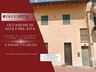 Quadrilocale in Vendita a Milano, 629'250&euro;, 188 m²