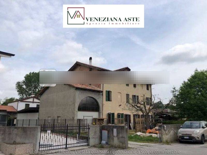 Appartamento in Vendita a Martellago, 102'508&euro;, 179 m²