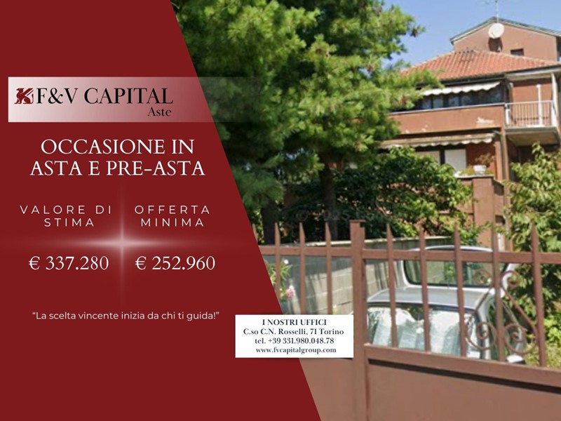 Quadrilocale in Vendita a Milano, 252'960&euro;, 140 m²