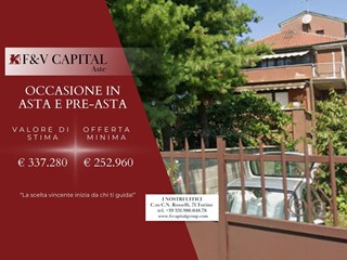 Quadrilocale in Vendita a Milano, 252'960&euro;, 140 m²