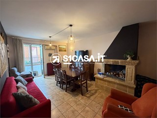 Appartamento in Vendita a Galatone, 72'000&euro;, 110 m²