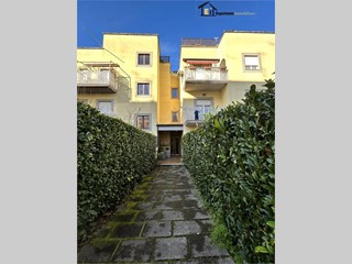 Trilocale in Vendita a Poggio Mirteto, 130'000&euro;, 90 m²