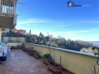 Trilocale in Vendita a Poggio Mirteto, 115'000&euro;, 90 m²