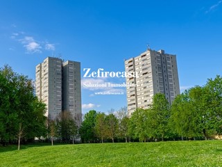 Quadrilocale in Affitto a Bologna, 980&euro;, 103 m²