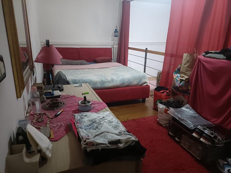 Trilocale in Vendita a Livorno, 120'000&euro;, 71 m², arredato