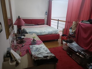 Trilocale in Vendita a Livorno, 120'000&euro;, 71 m², arredato