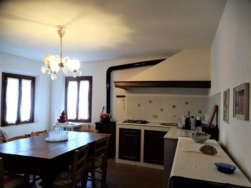 Trilocale in Affitto a San Miniato, 500&euro;, 60 m², arredato