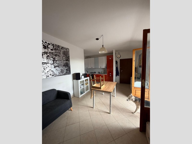 Quadrilocale in Vendita a Sarzana, 185'000&euro;, 80 m², con Box