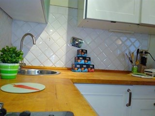 Bilocale in Vendita a Livorno, 107'000&euro;, 55 m², arredato