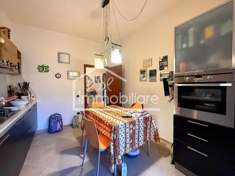 Quadrilocale in Vendita a Empoli, zona Ponzano, 209'000&euro;, 85 m², con Box