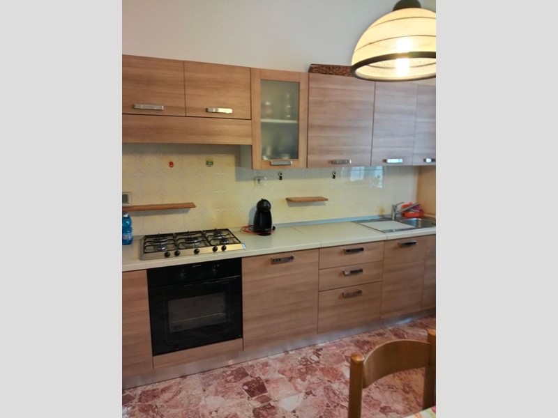 Appartamento in Vendita a Aulla, 130'000&euro;, 95 m², arredato