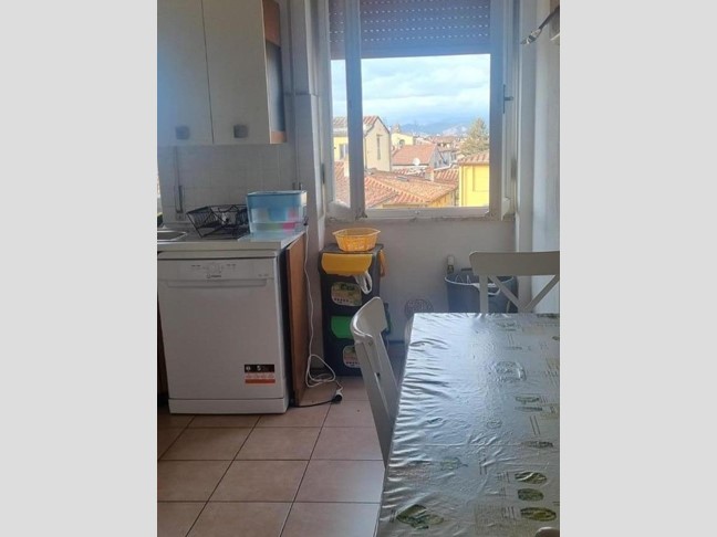 Quadrilocale in Affitto a Pisa, 1'300&euro;, 90 m², arredato