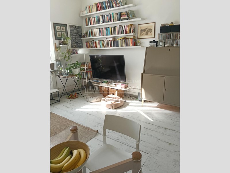 Quadrilocale in Vendita a Pisa, 255'000&euro;, 80 m², arredato