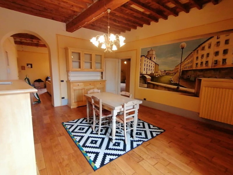 Quadrilocale in Affitto a Livorno, 1'000&euro;, 90 m², arredato