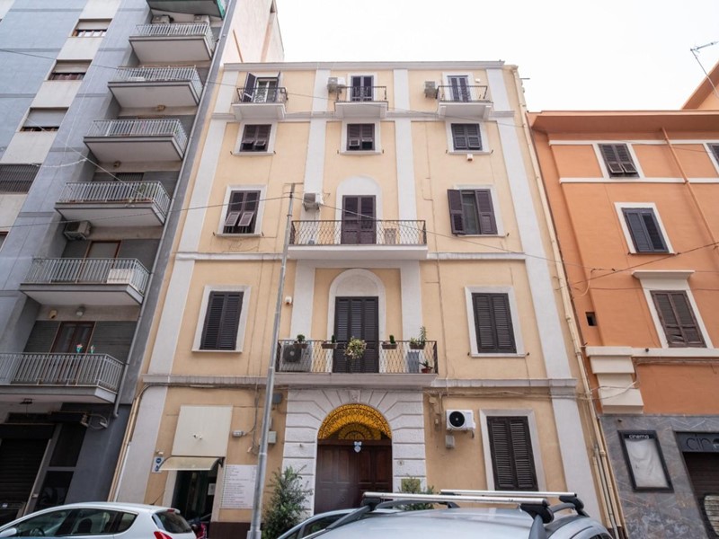 Quadrilocale in Vendita a Taranto, 150'000&euro;, 106 m²