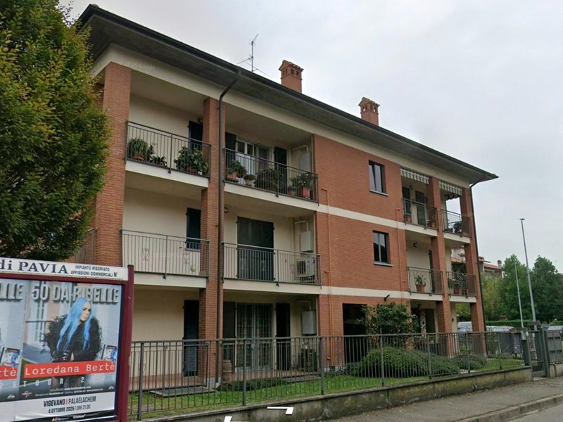 Appartamento in Vendita a Pavia, 158'250&euro;, 127 m², con Box