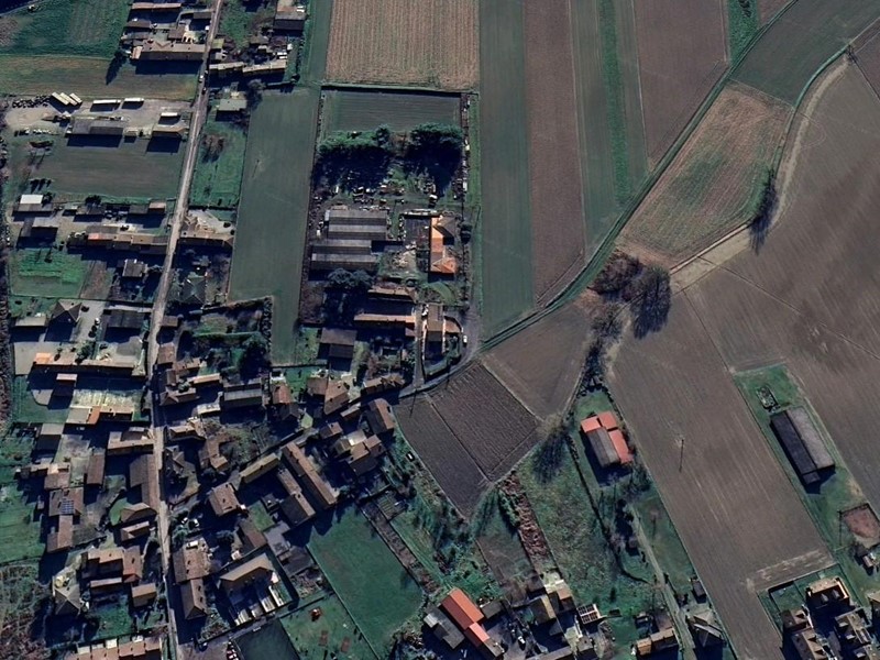 Appartamento in Vendita a Badia Pavese, 28'050&euro;, 305 m²