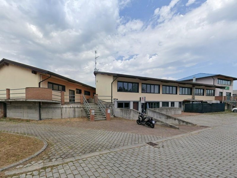 Appartamento in Vendita a San Martino Siccomario, 109'000&euro;, 202 m²