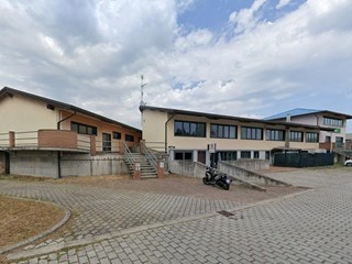 Appartamento in Vendita a San Martino Siccomario, 109'000&euro;, 202 m²
