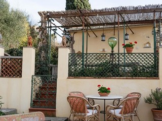 Quadrilocale in Vendita a Rosignano Marittimo, 165'000&euro;, 90 m², arredato, con Box