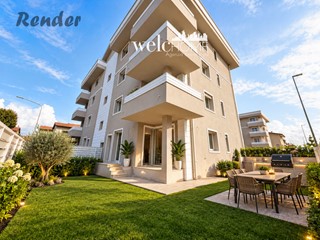 Trilocale in Vendita a Campi Bisenzio, 365'000&euro;, 72 m²