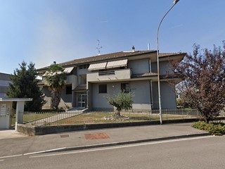 Quadrilocale in Vendita a Solaro, 60'300&euro;, 90 m²