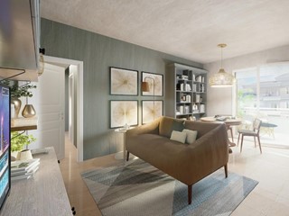 Trilocale in Vendita a Campi Bisenzio, 245'000&euro;, 60 m²