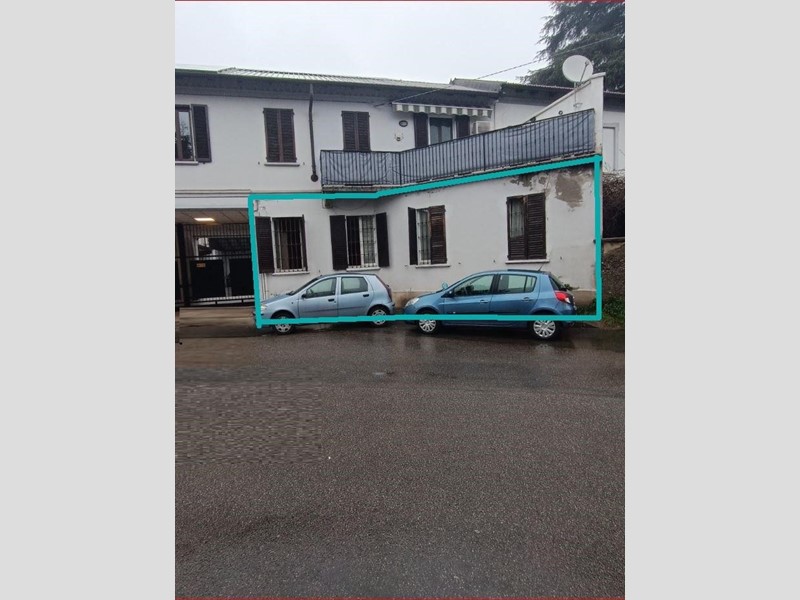 Appartamento in Vendita a Lissone, 88'500&euro;, 84 m²