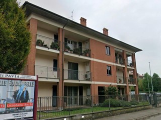 Appartamento in Vendita a Pavia, 158'250&euro;, 127 m², con Box