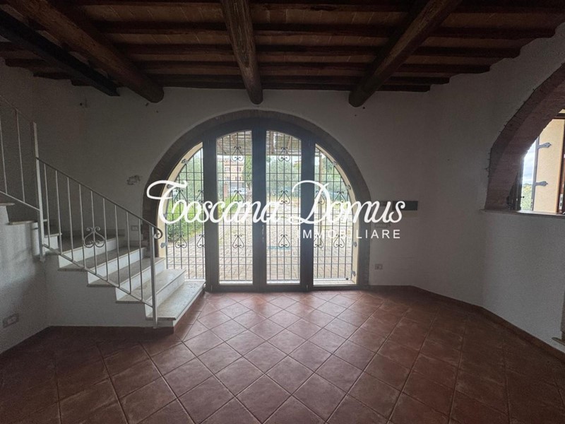 Appartamento in Vendita a Siena, 470'000&euro;, 120 m², arredato