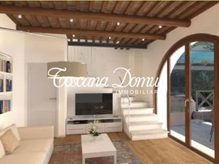 Appartamento in Vendita a Siena, 470'000&euro;, 120 m²