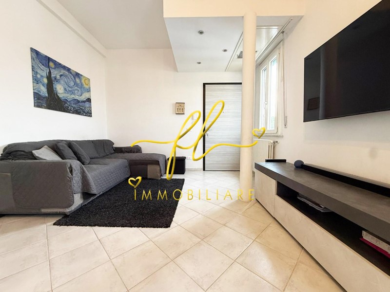 Quadrilocale in Vendita a Cecina, zona San Pietro In Palazzi, 174'000&euro;, 90 m², arredato