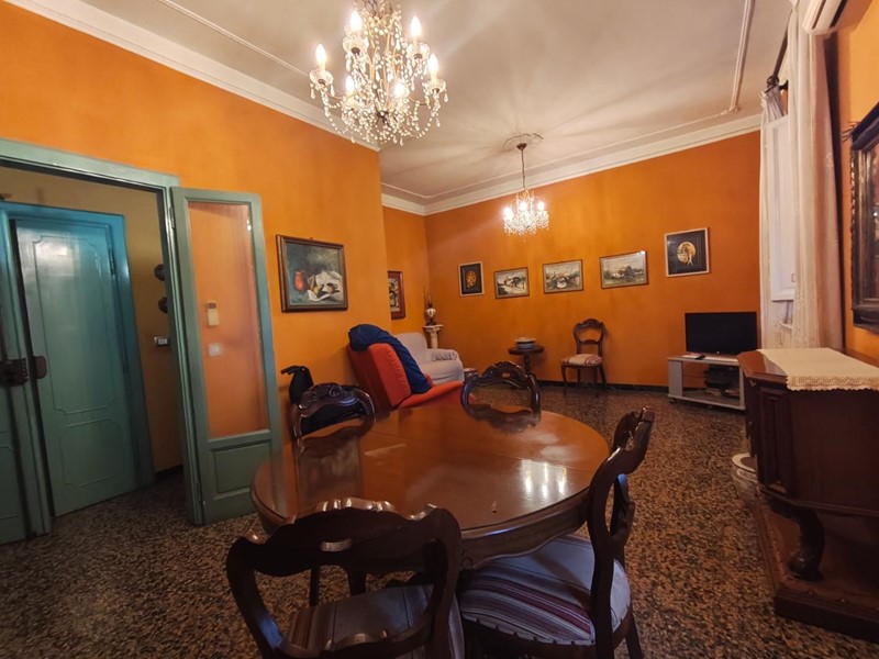 Quadrilocale in Vendita a Lucca, zona San Marco, 150'000&euro;, 80 m², arredato, con Box