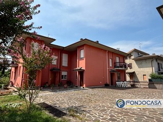 Trilocale in Vendita a Palazzolo sull'Oglio, 159'900&euro;, 109 m²