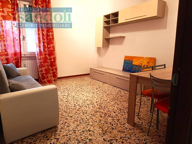 Bilocale in Affitto a Vercelli, 500&euro;, 50 m²