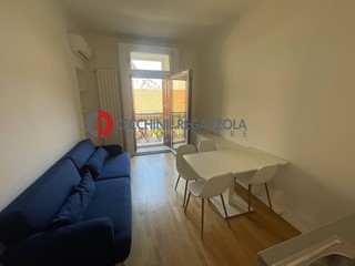 Bilocale in Affitto a Milano, 1'200&euro;, 40 m²