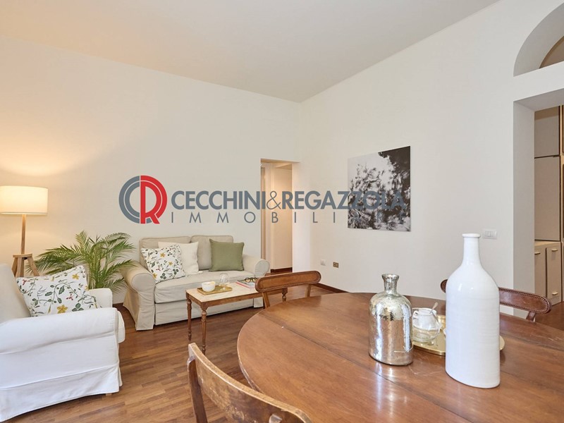 Trilocale in Vendita a Milano, 880'000&euro;, 99 m²